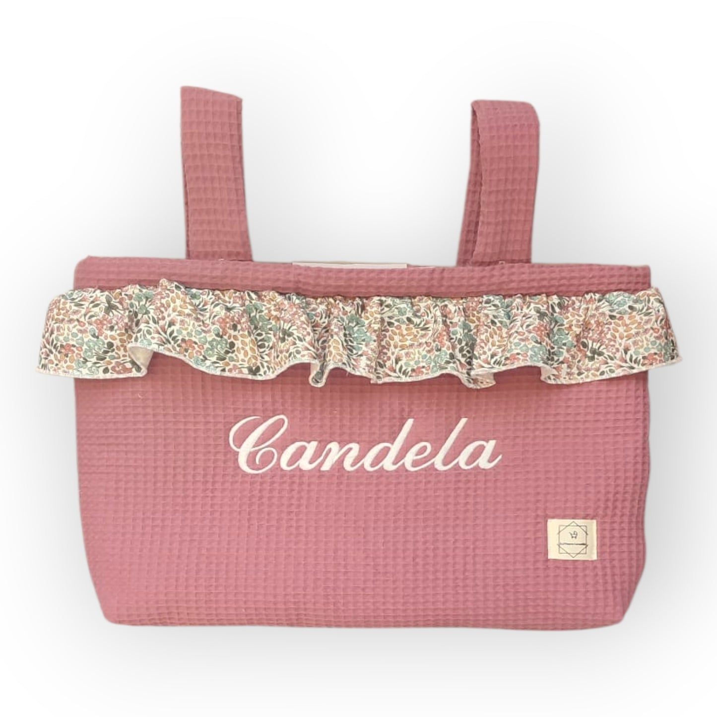 Bolso carrito MAXI