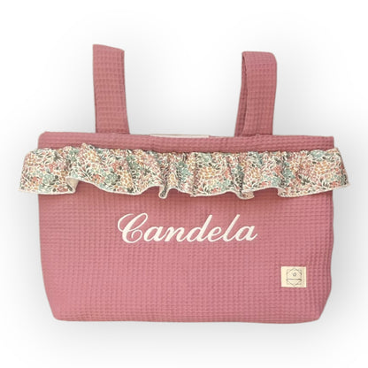 Bolso carrito MAXI