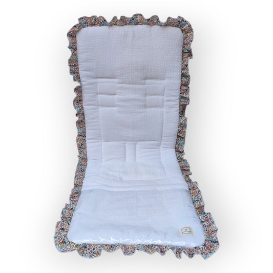 Colchoneta/ Funda Silla
