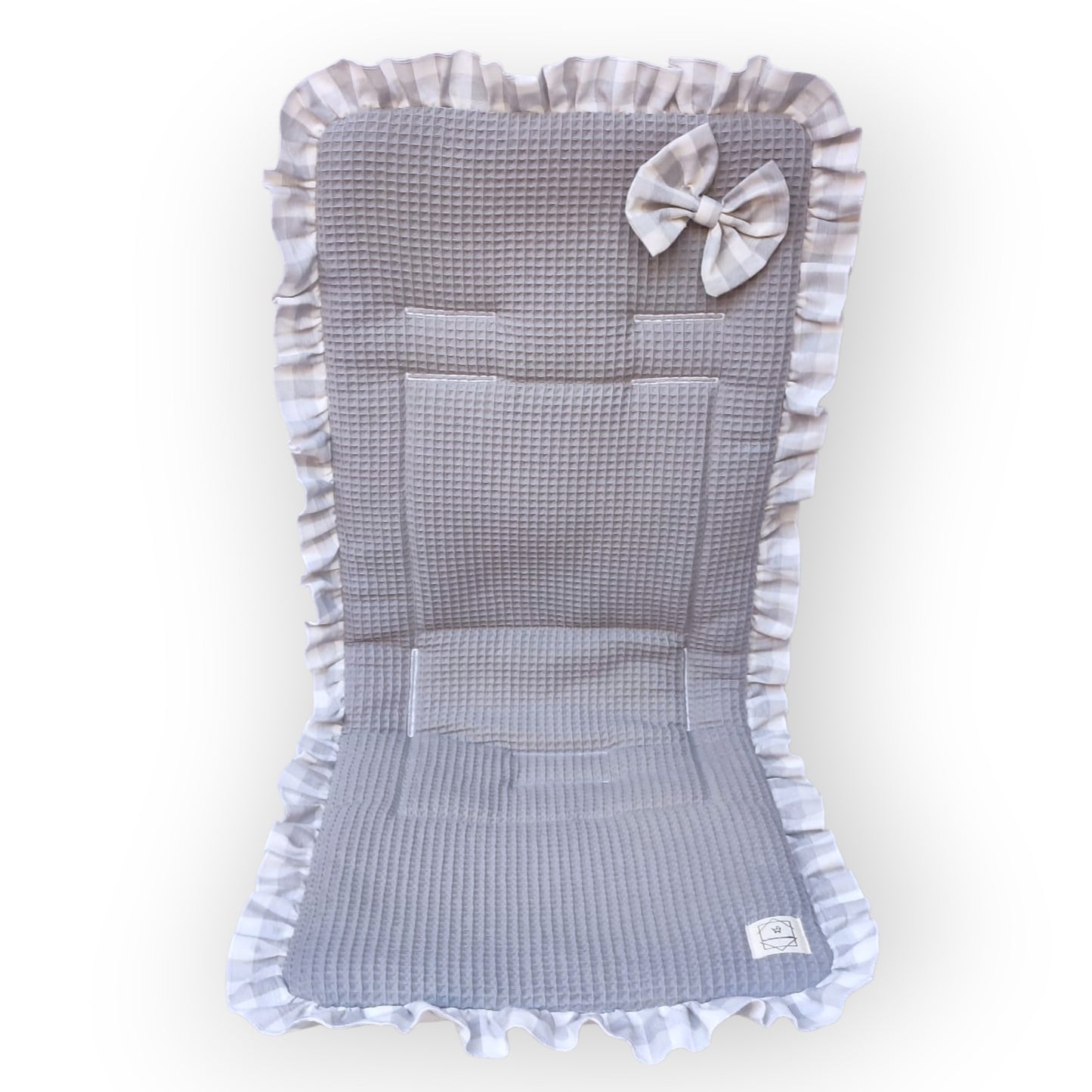 Colchoneta/ Funda Silla