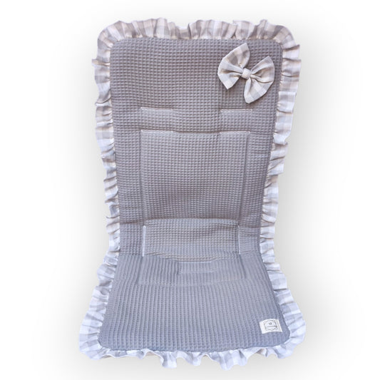 Colchoneta/ Funda Silla