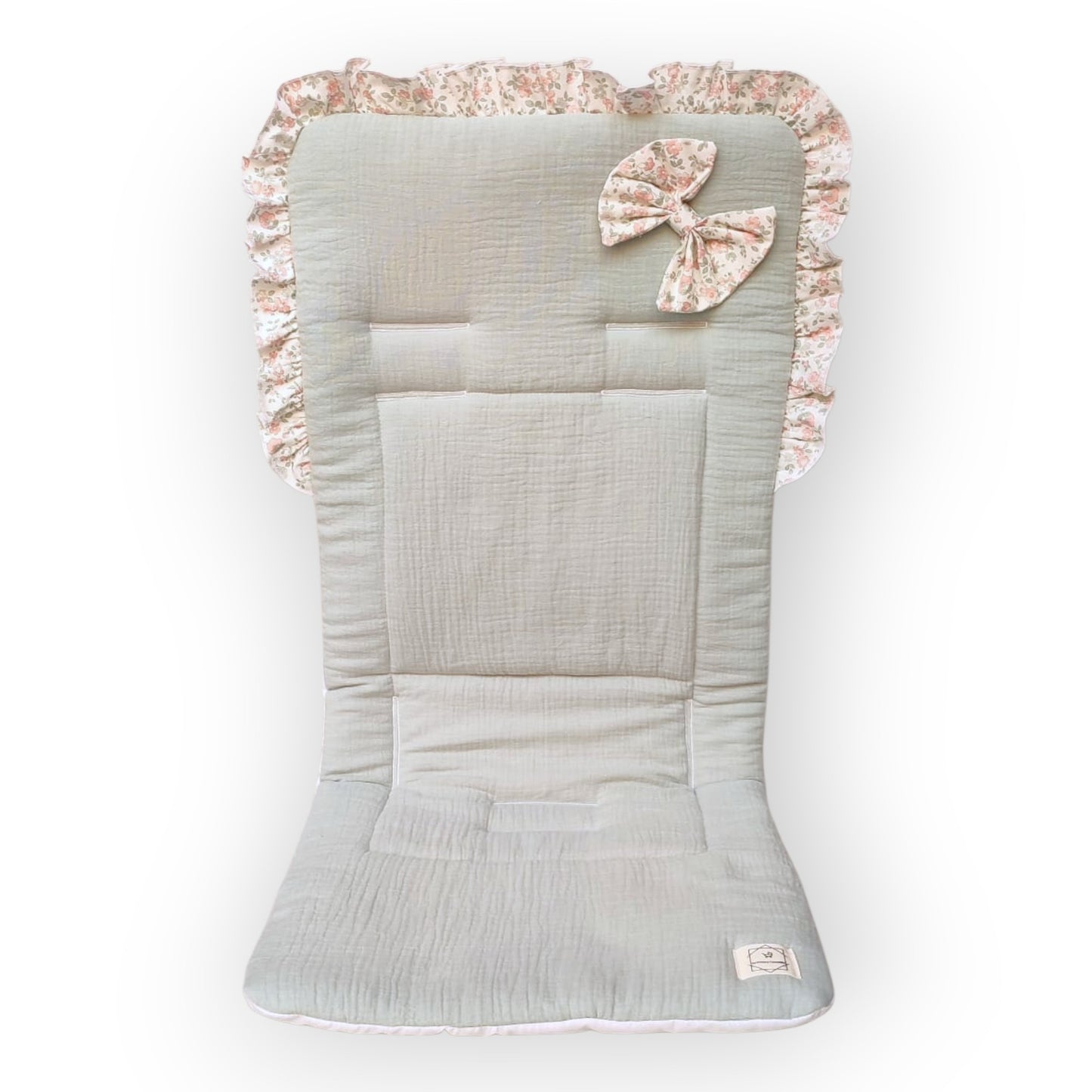 Colchoneta/ Funda Silla