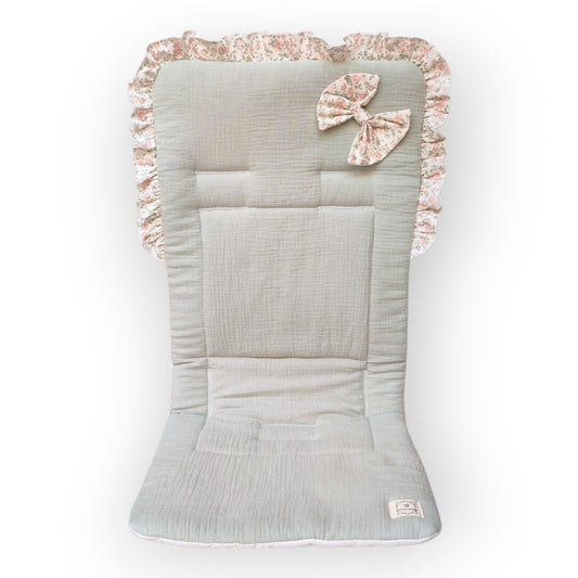 Colchoneta/ Funda Silla