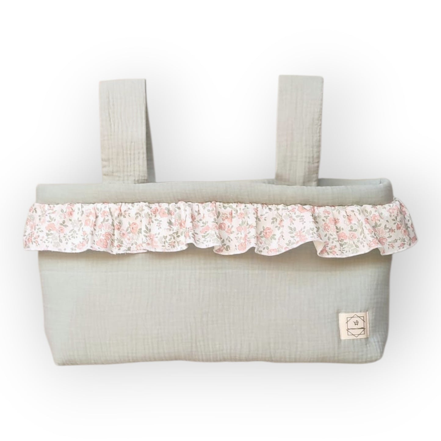 Bolso carrito Mimoso
