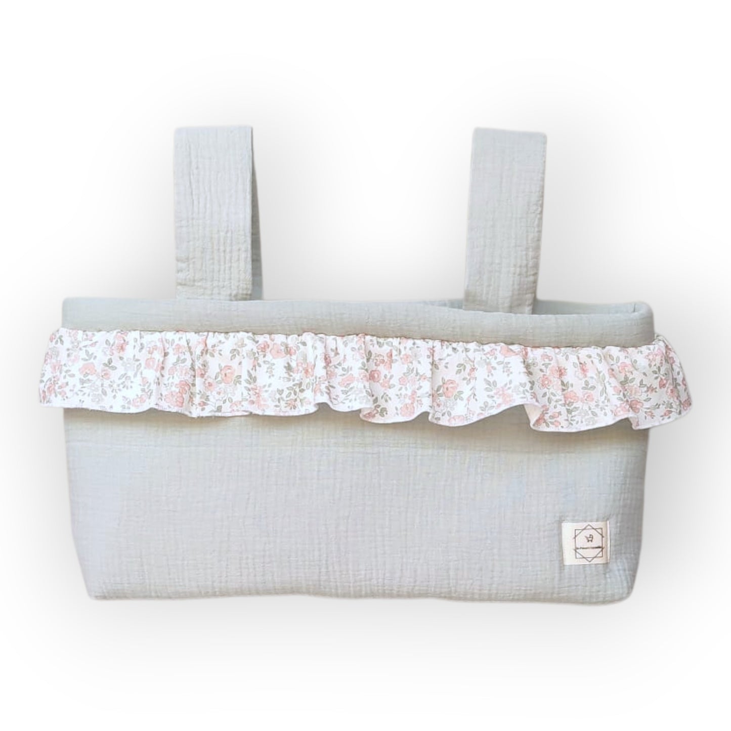 Bolso carrito Mimoso
