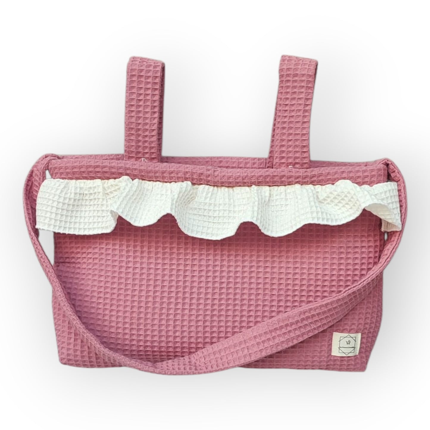Bolso carrito MAXI