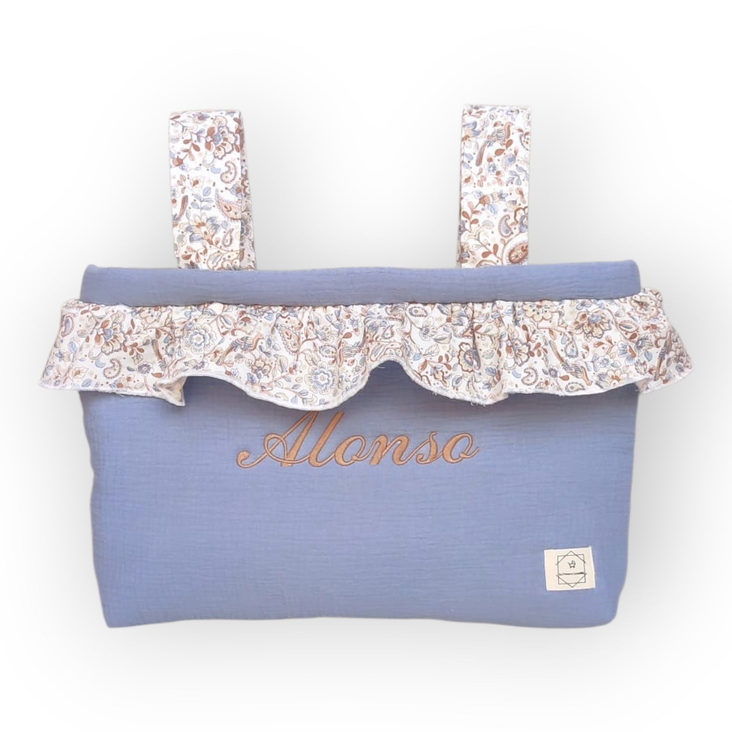 Bolso carrito MAXI