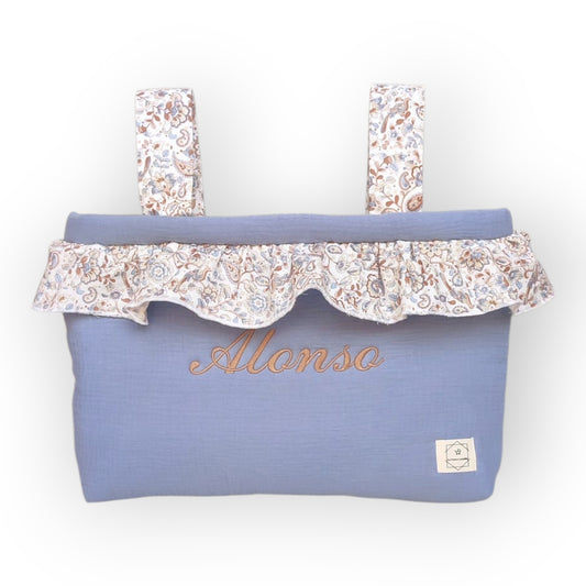 Bolso carrito MAXI