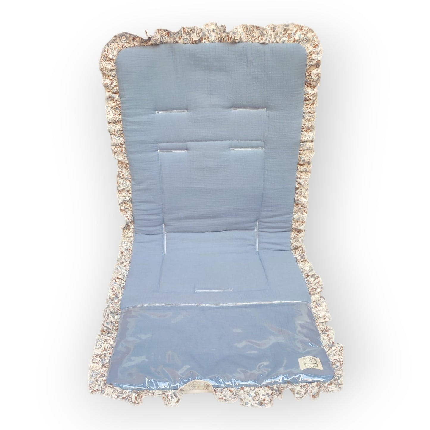 Colchoneta/ Funda Silla