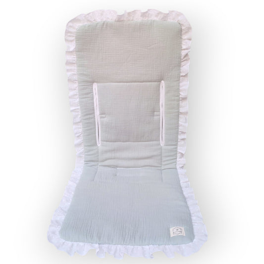 Colchoneta/ Funda Silla