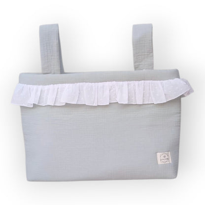 Bolso carrito MAXI