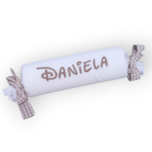 Cojín/ Caramelo Antivuelco