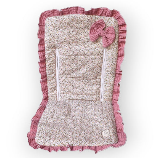 Colchoneta/ Funda Silla