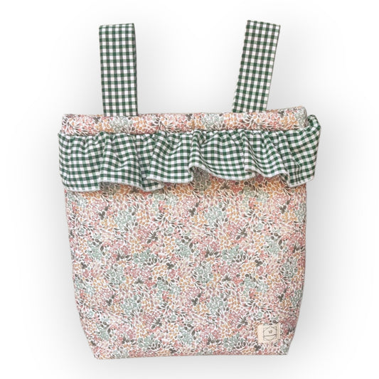 Bolso carrito Melodía