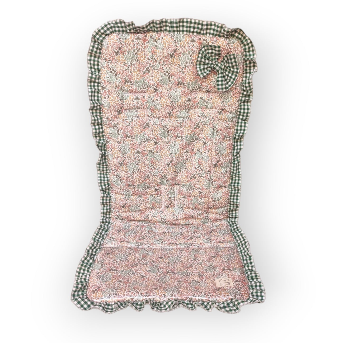 Colchoneta/ Funda Silla