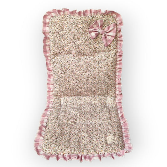 Colchoneta/ Funda Silla