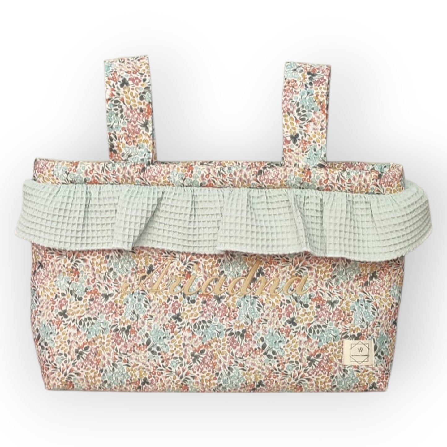 Bolso carrito MAXI