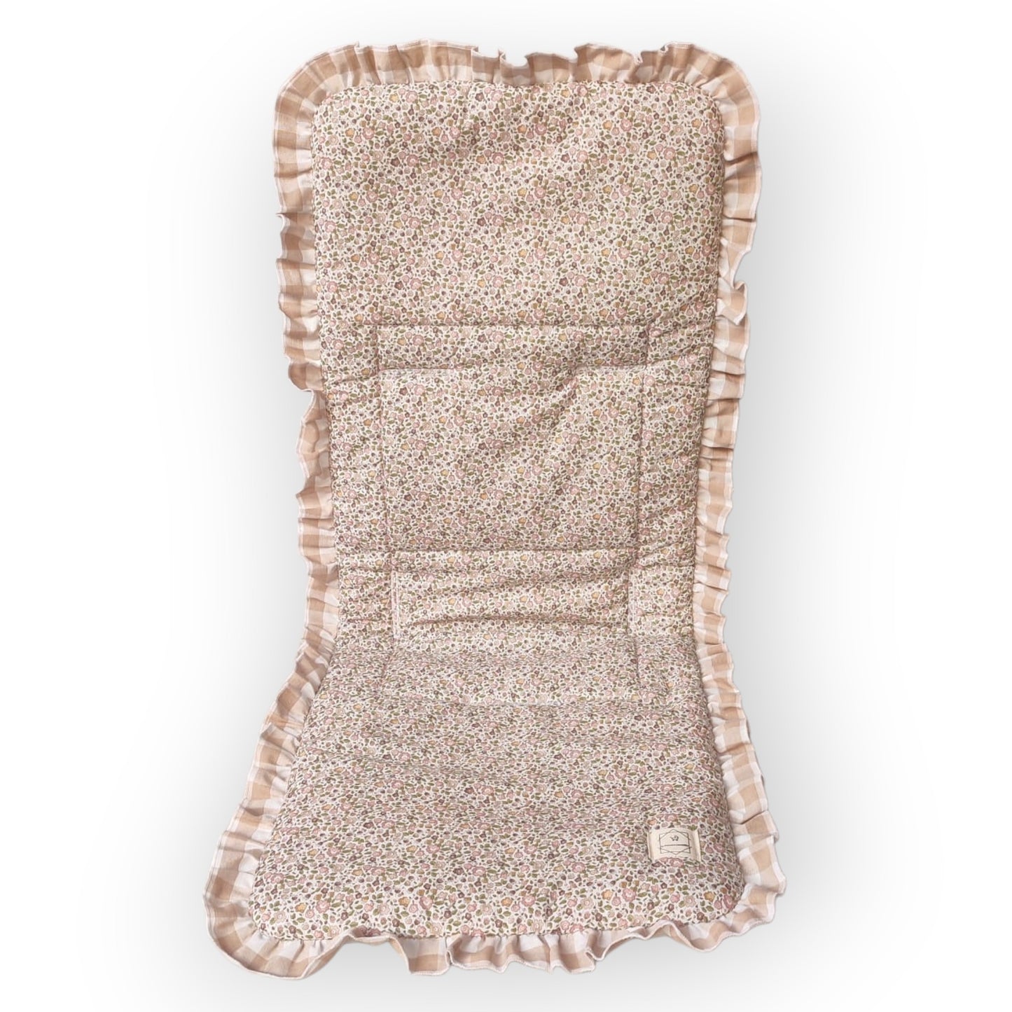 Colchoneta/ Funda Silla