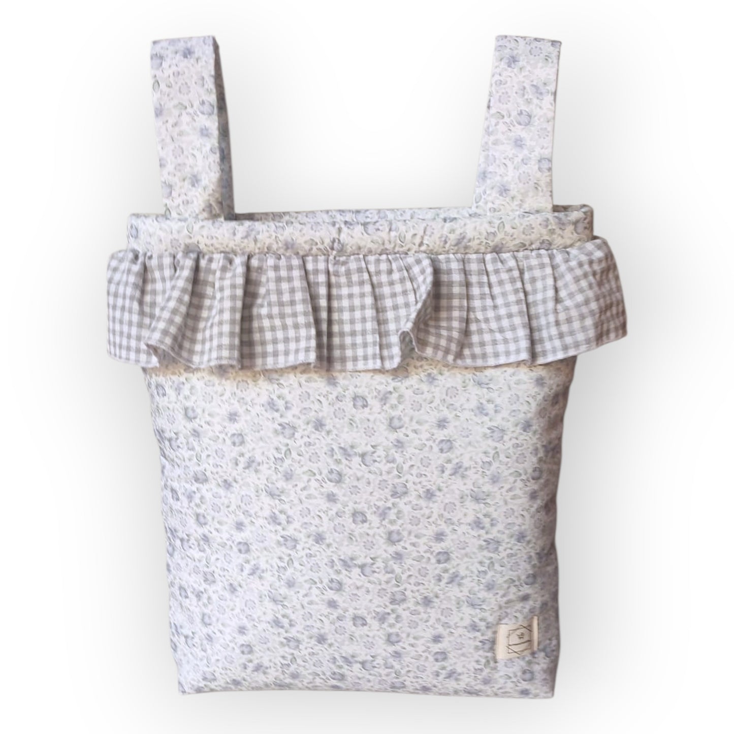 Bolso carrito Melodía