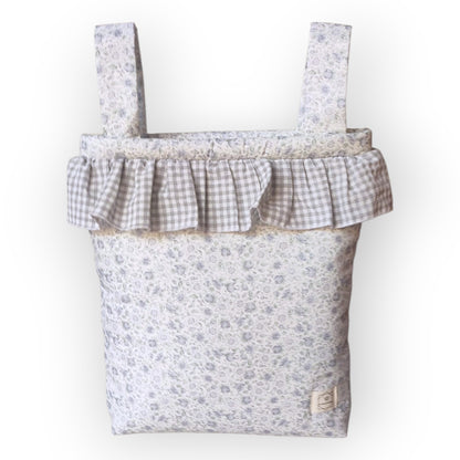 Bolso carrito Melodía