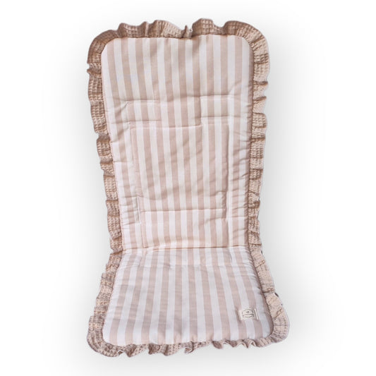 Colchoneta/ Funda Silla