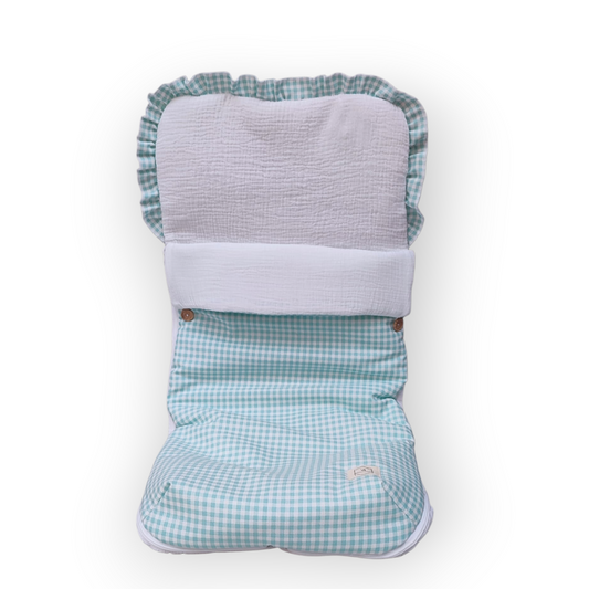 Saco Capazo Clásico